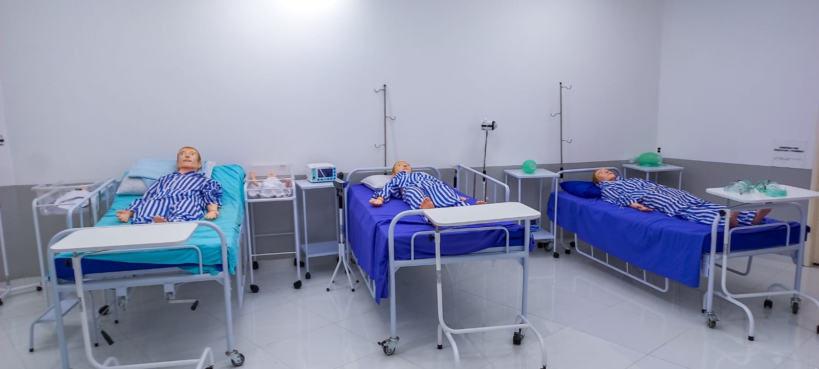 Unidade de Bacabal de Medicina da Pitágoras