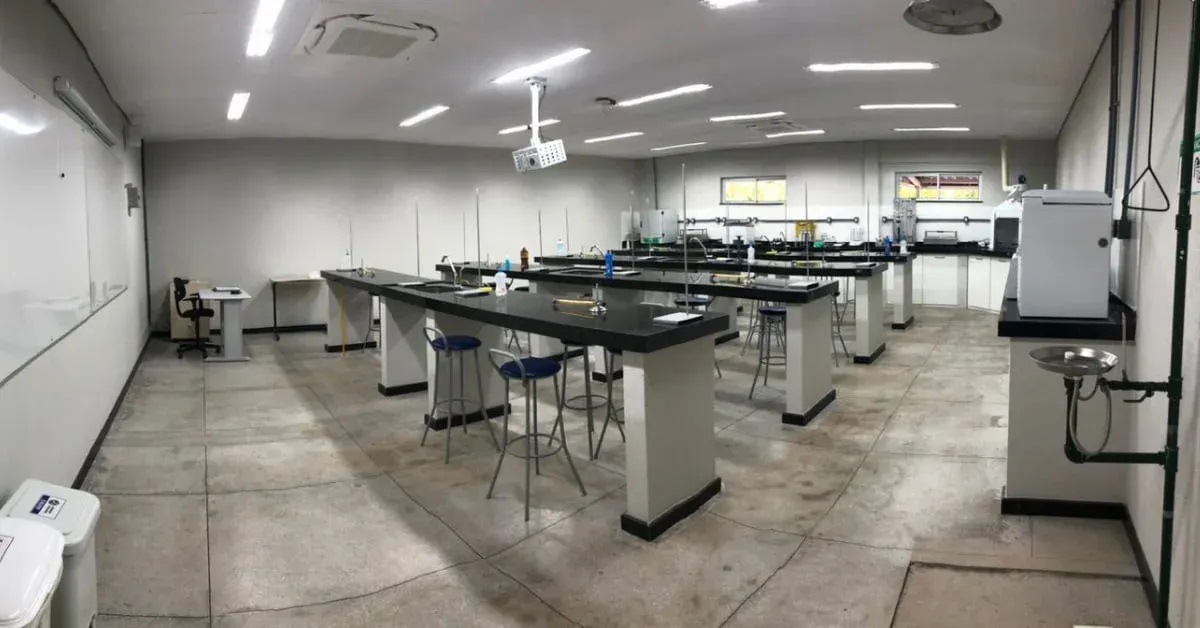 Unidade de Codó do curso de Medicina da Pitágoras