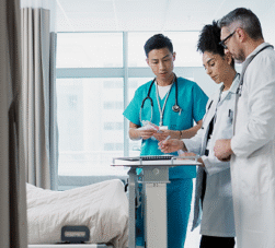 medicina de emergência