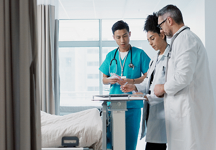 medicina de emergência