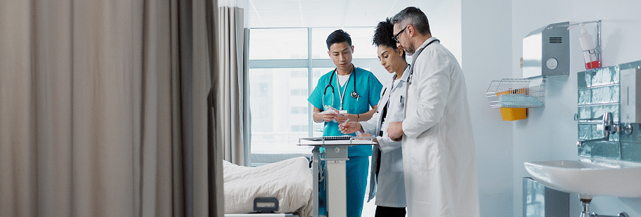 medicina de emergência