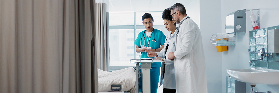 medicina de emergência