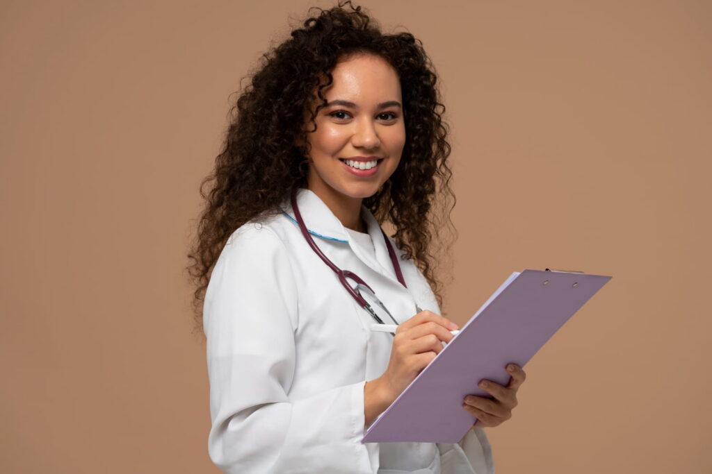 vestibular de Medicina