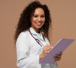 vestibular de Medicina