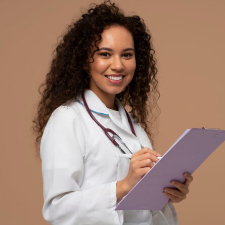 vestibular de Medicina