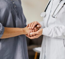 Medicina é o caminho certo para você