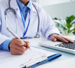 Por que escolher Medicina