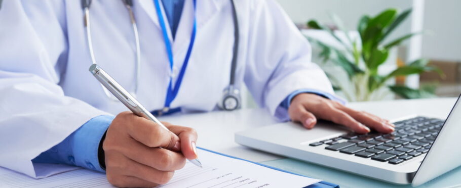 Por que escolher Medicina