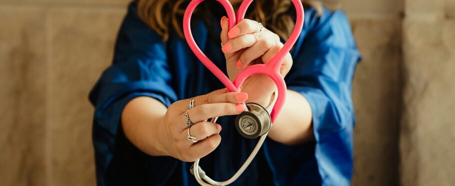 Por que quer ser médico hoje