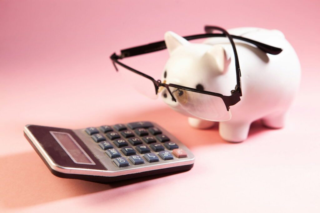 Inteligência financeira