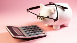 Inteligência financeira
