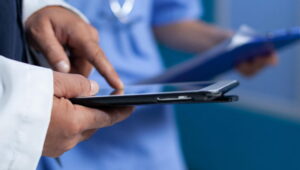 Pos graduacao ou residencia medica