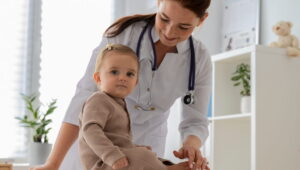 Pediatria
