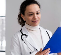Quem ensina Medicina