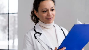 Quem ensina Medicina